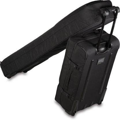 DAKINE LOW ROLLER SNOWBOARD BAG 157cm BLACK