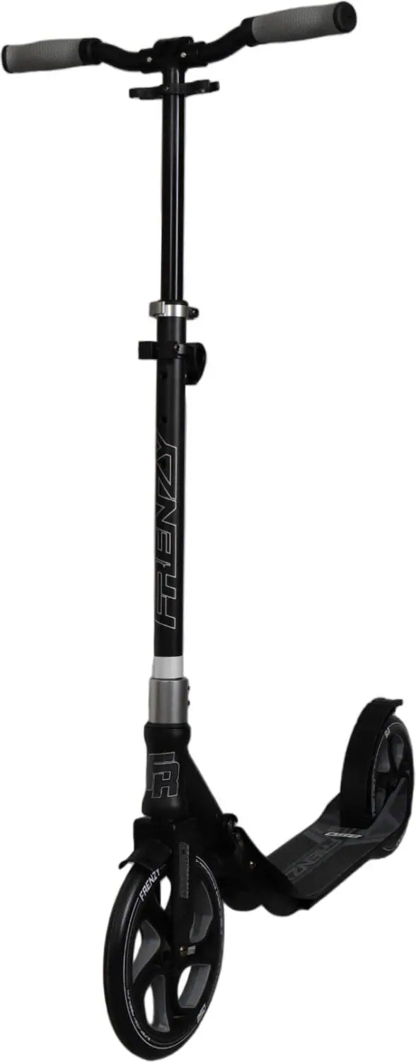 Frenzy 250 Performance Recreational Folding Scooter