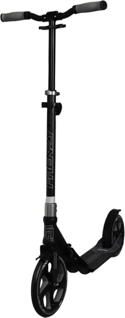 Frenzy 250 Performance Recreational Folding Scooter