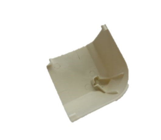 Horrex CREAM Blind Corner Cap (single)