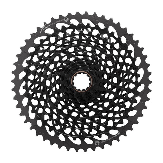 CASSETTE SRAM XG-1295 EAGLE 10-50T 12 VITESSES NOIR