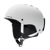 CASQUE DE NEIGE SMITH HOLT 2022 BLANC MAT