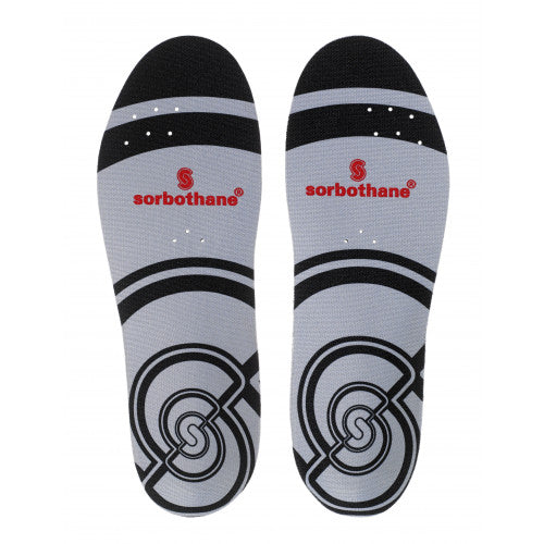 Sorbo Pro Total Control 10