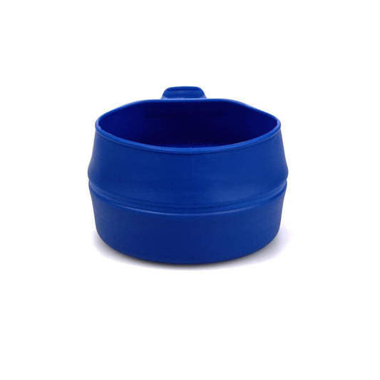 Wildo Fold-A-Cup – Marineblau