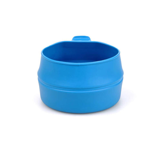 Wildo Fold-A-Cup – Light Blue