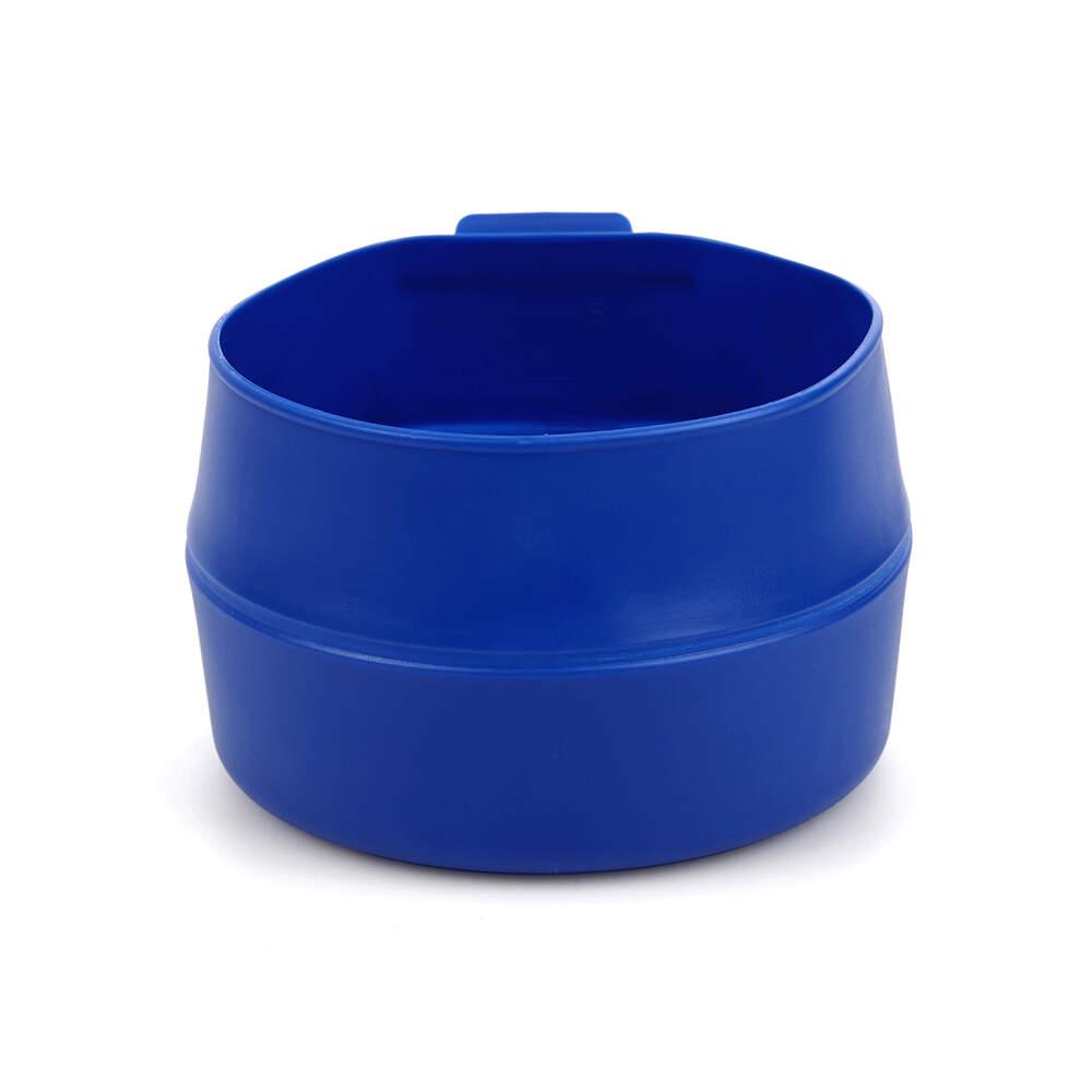 Wildo Fold-A-Cup Big – Marineblau