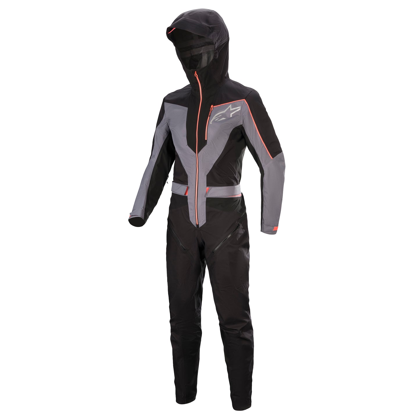 COMBINAISON ALPINESTARS TAHOE WP 1 PC