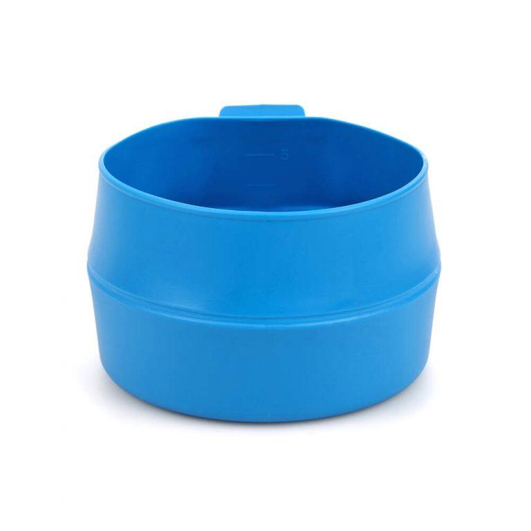 WILDO Fold-a-Cup BIG - Hellblau