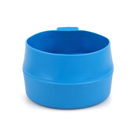 WILDO Fold-a-Cup BIG - Hellblau