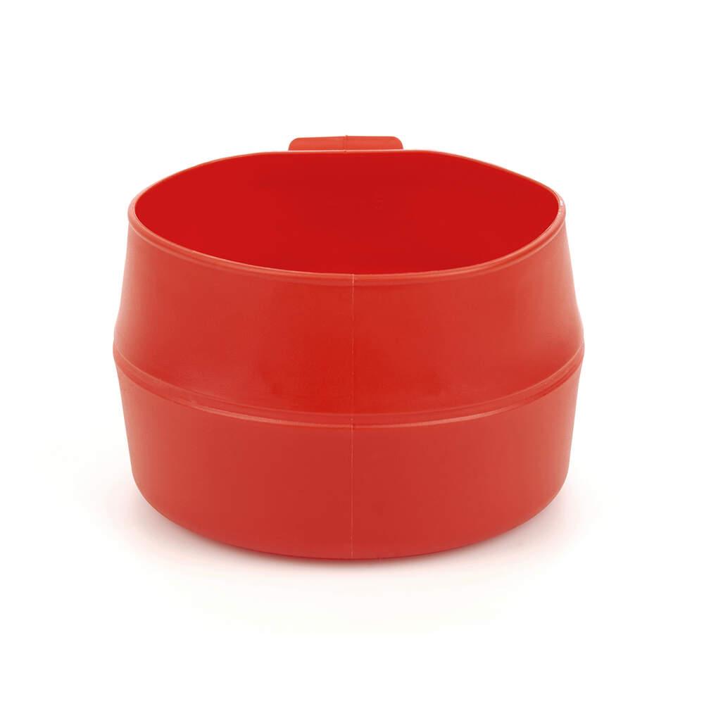 Wildo Fold-A-Cup Big – Rot