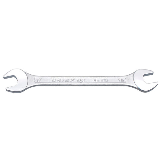 UNIOR OPEN END WRENCH