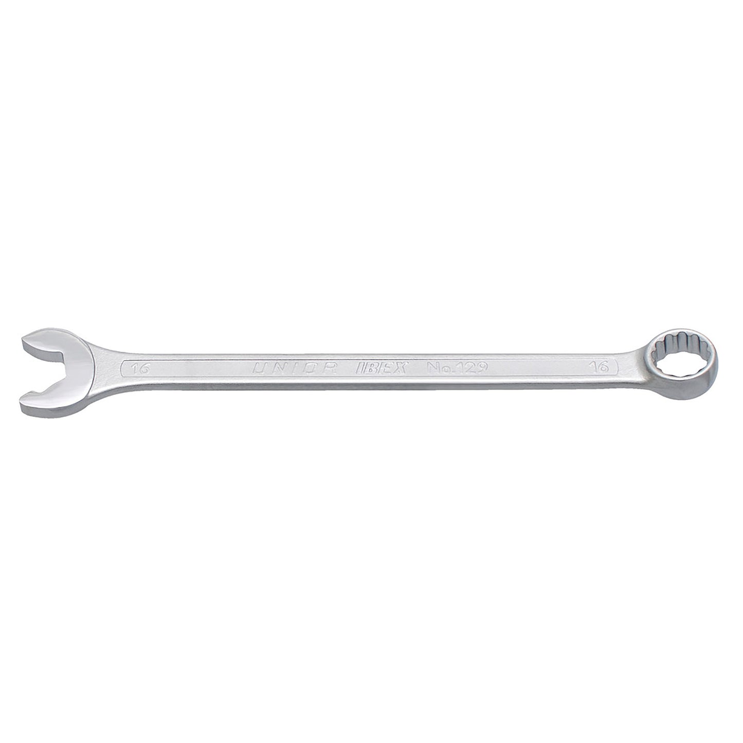 UNIOR COMBINATION WRENCH IBEX