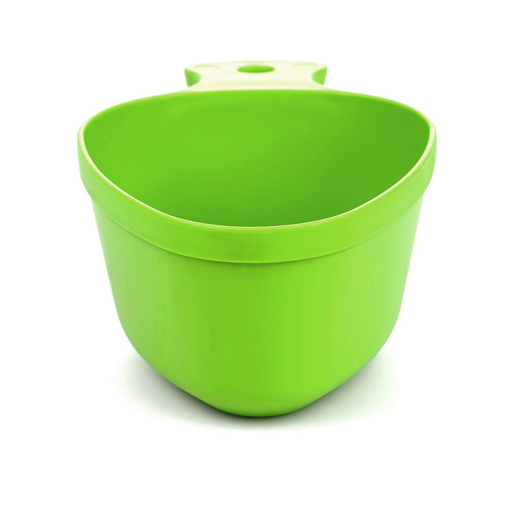 Wildo Kasa Army Stackable Pear Shaped Cup – Apple