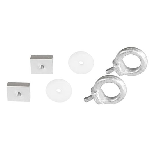 Barres de garage Fiamma Eye Kit