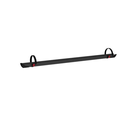 Fiamma Rail Plus XL Bike Rail Deep Black (98656M589)