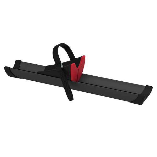 Fiamma Kit Rail Premium 48 Deep Black