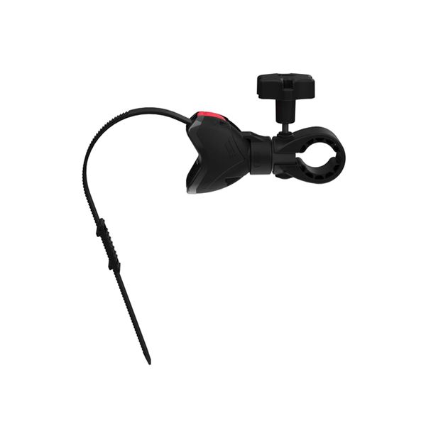 Fiamma Bike-Block Pro 1 Noir Profond (04133H01A)