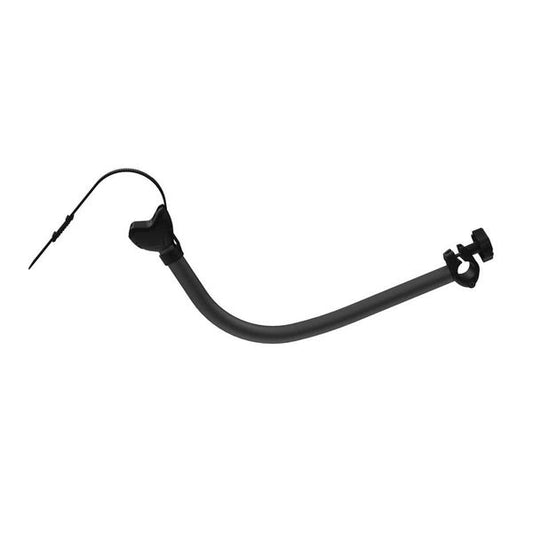 Fiamma Bike-Block Pro 4 Noir Profond (04133L01A)