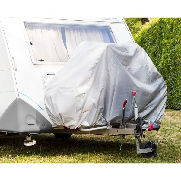 Fiamma Bike Cover Caravan 2 Bikes