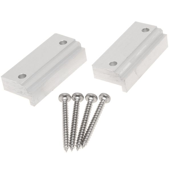 Kit d'adaptateurs Fiamma Hobby (98656-308)