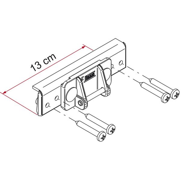 Fiamma Kit Dethleffs