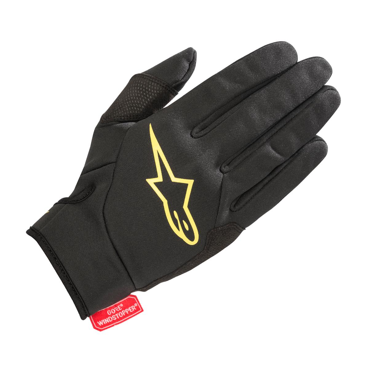 ALPINESTARS CASCADE GORE WINDSTOPPER-HANDSCHUH