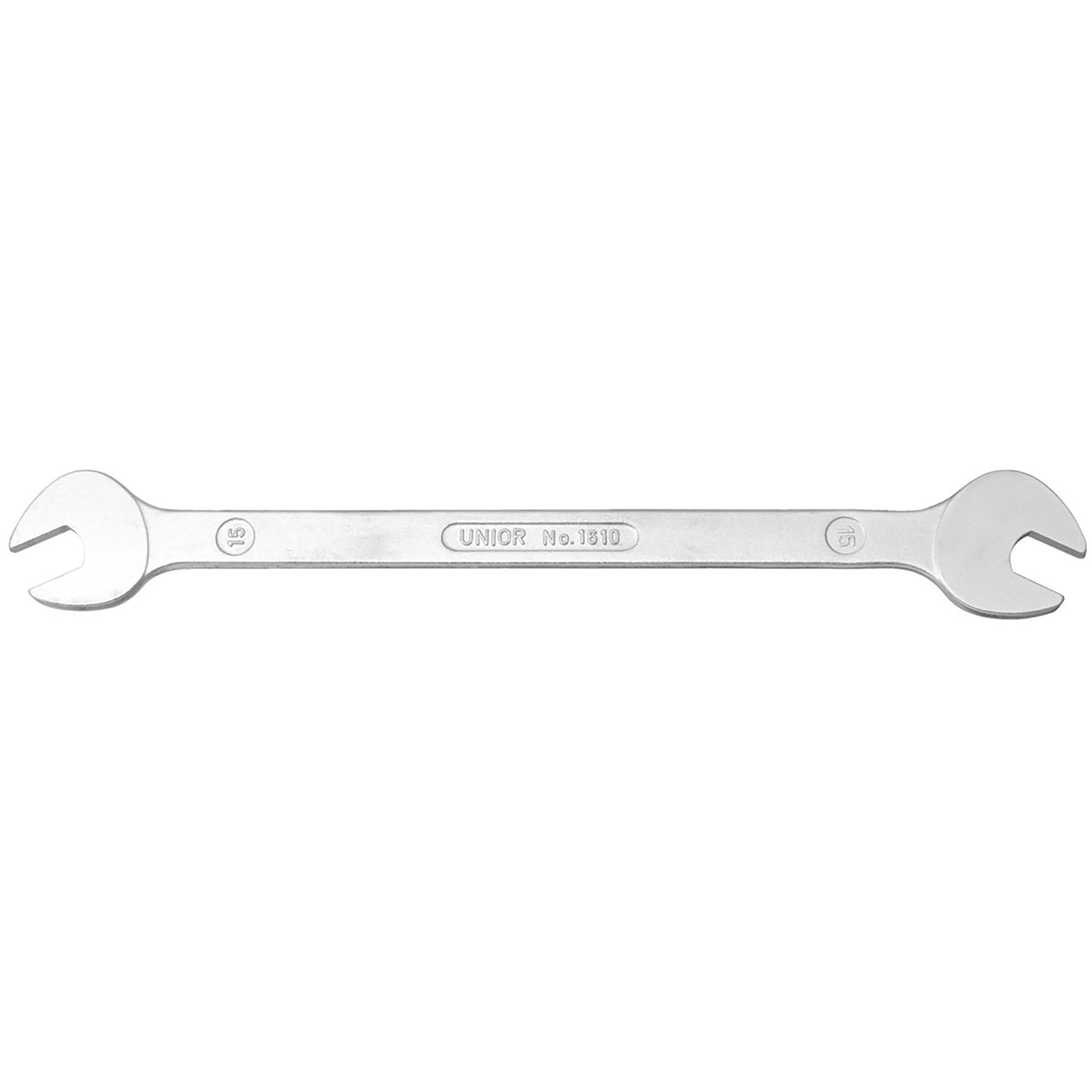 UNIOR DOUBLE ENDED PEDAL WRENCH