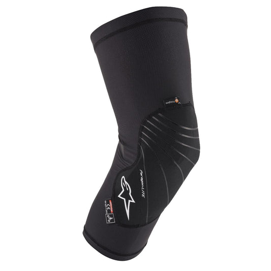 ALPINESTARS PARAGON LITE JUGEND-KNIESCHUTZ