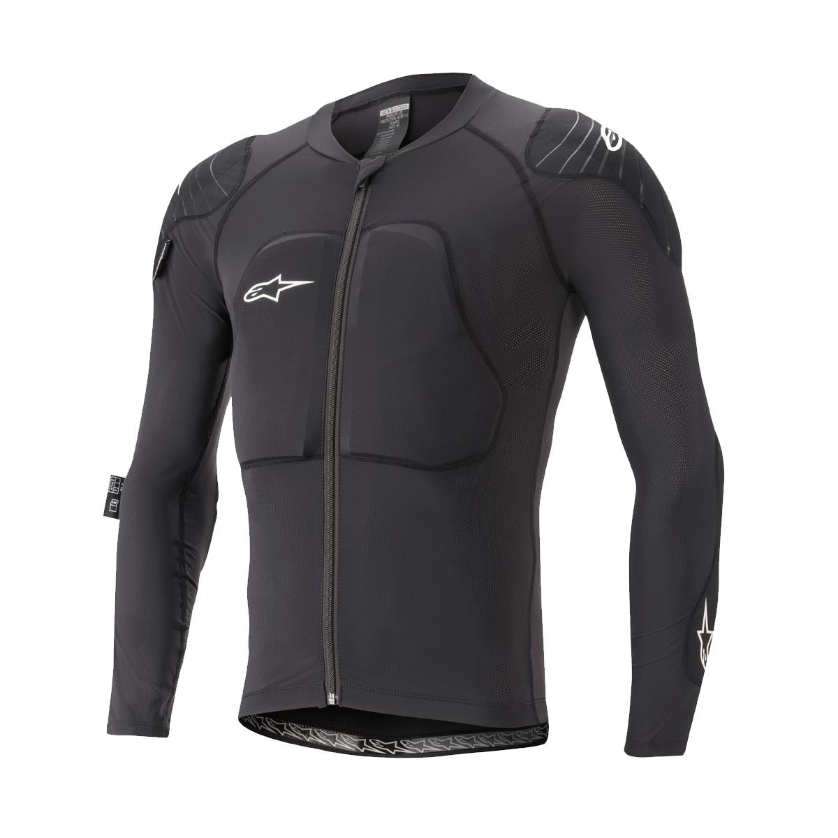 ALPINESTARS PARAGON LITE JUGEND LANGARM-Fahrradschutzjacke