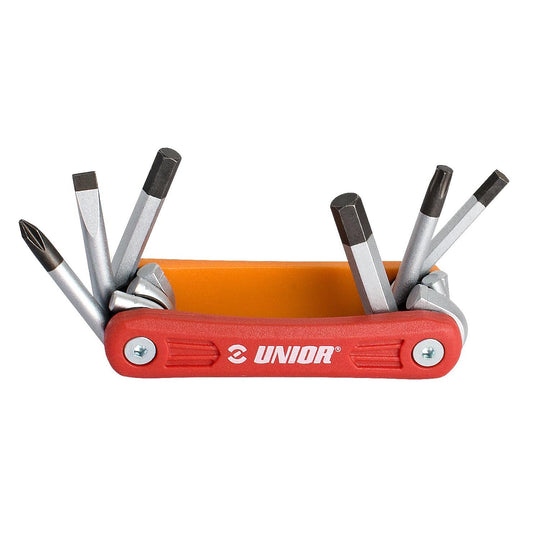 UNIOR MULTITOOL EURO6