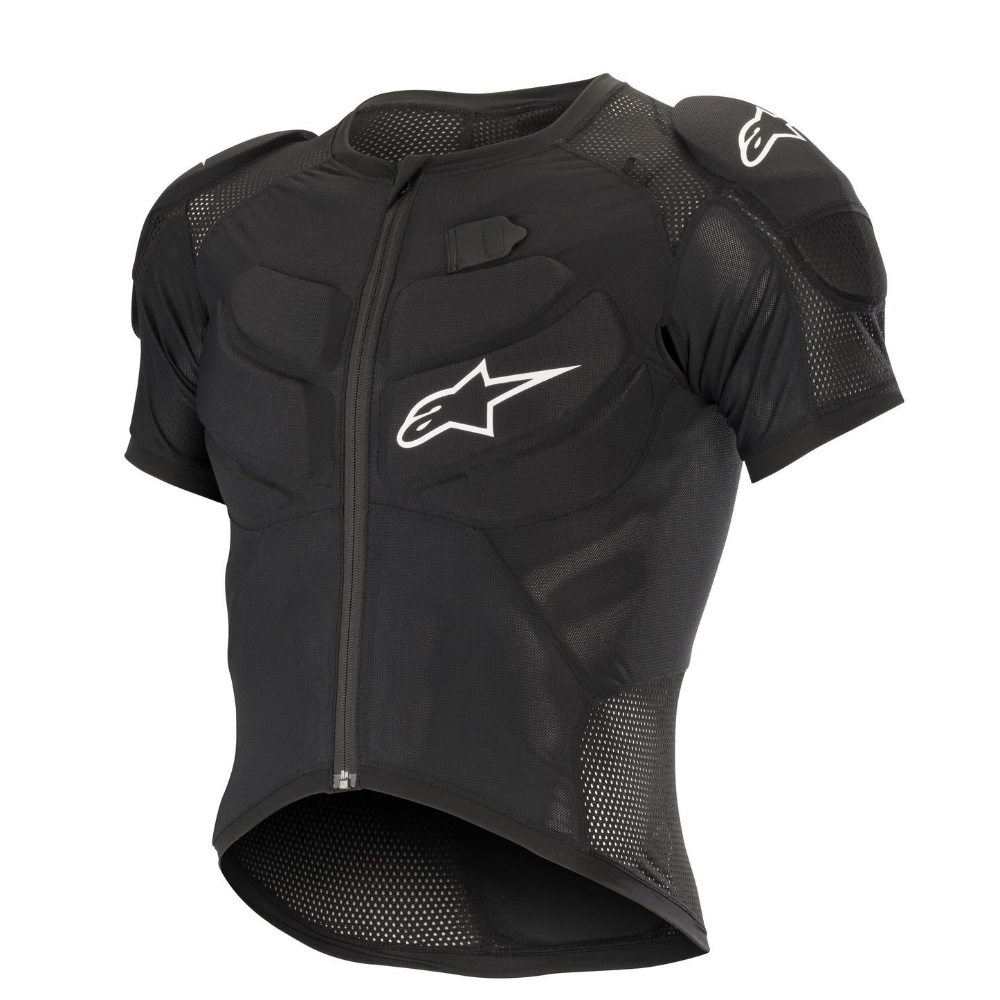 ALPINESTARS VECTOR TECH KURZARM-Fahrradschutzjacke