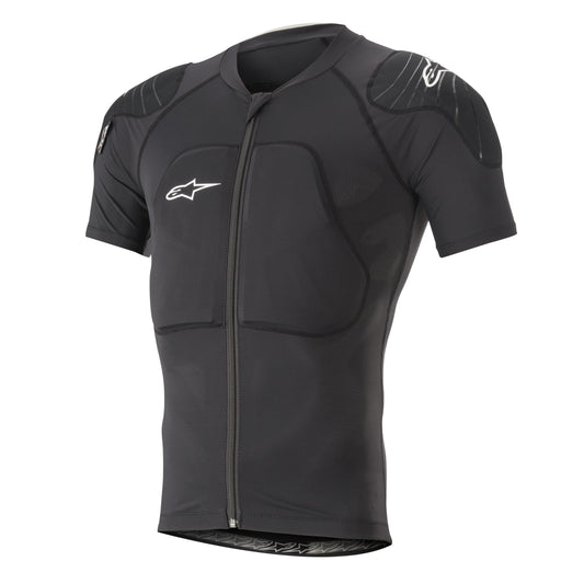 ALPINESTARS PARAGON LITE KURZARM-Fahrradschutzjacke