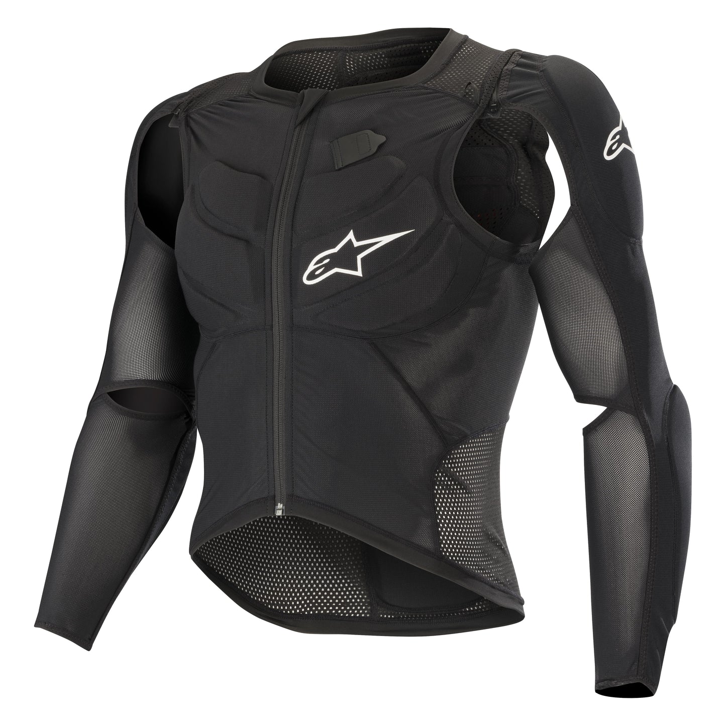 ALPINESTARS VECTOR TECH LANGARM-Fahrradschutzjacke