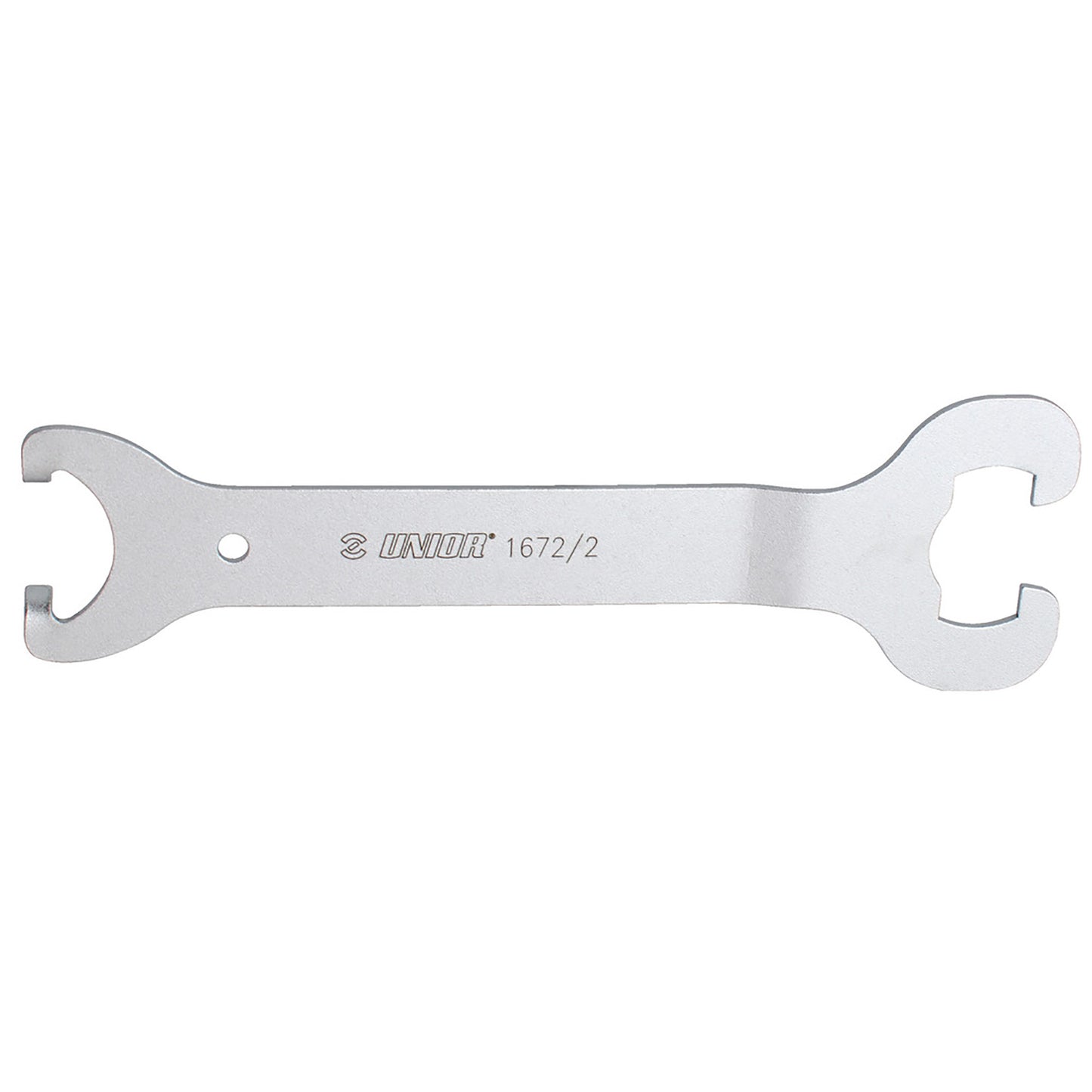 UNIOR ADJUSTABLE CUP WRENCH, FOR OLDER BOTTOM BRACKET MODELS