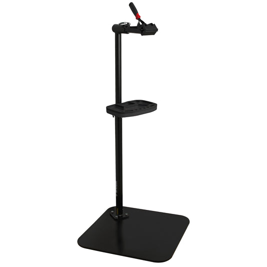 UNIOR PRO REPAIR STAND WITH SINGLE CLAMP, AUTO ADJUSTABLE