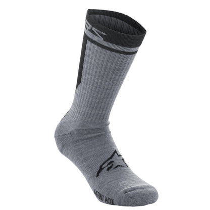 CHAUSSETTES ALPINESTARS MÉRINOS 24