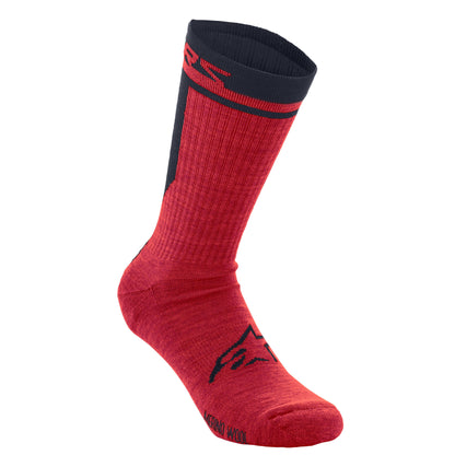 CHAUSSETTES ALPINESTARS MÉRINOS 24