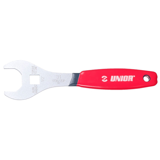 UNIOR FLAT WRENCH FOR SUSPENSION SERVICE