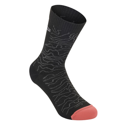 CHAUSSETTES ALPINESTARS DROP 15