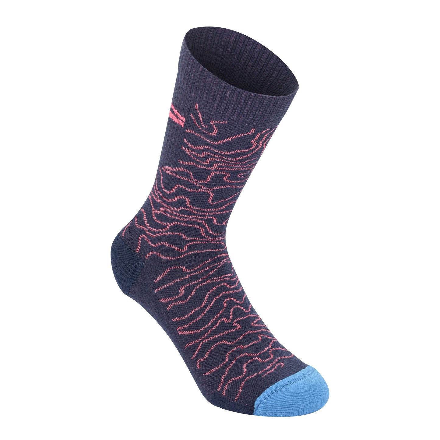 CHAUSSETTES ALPINESTARS DROP 15