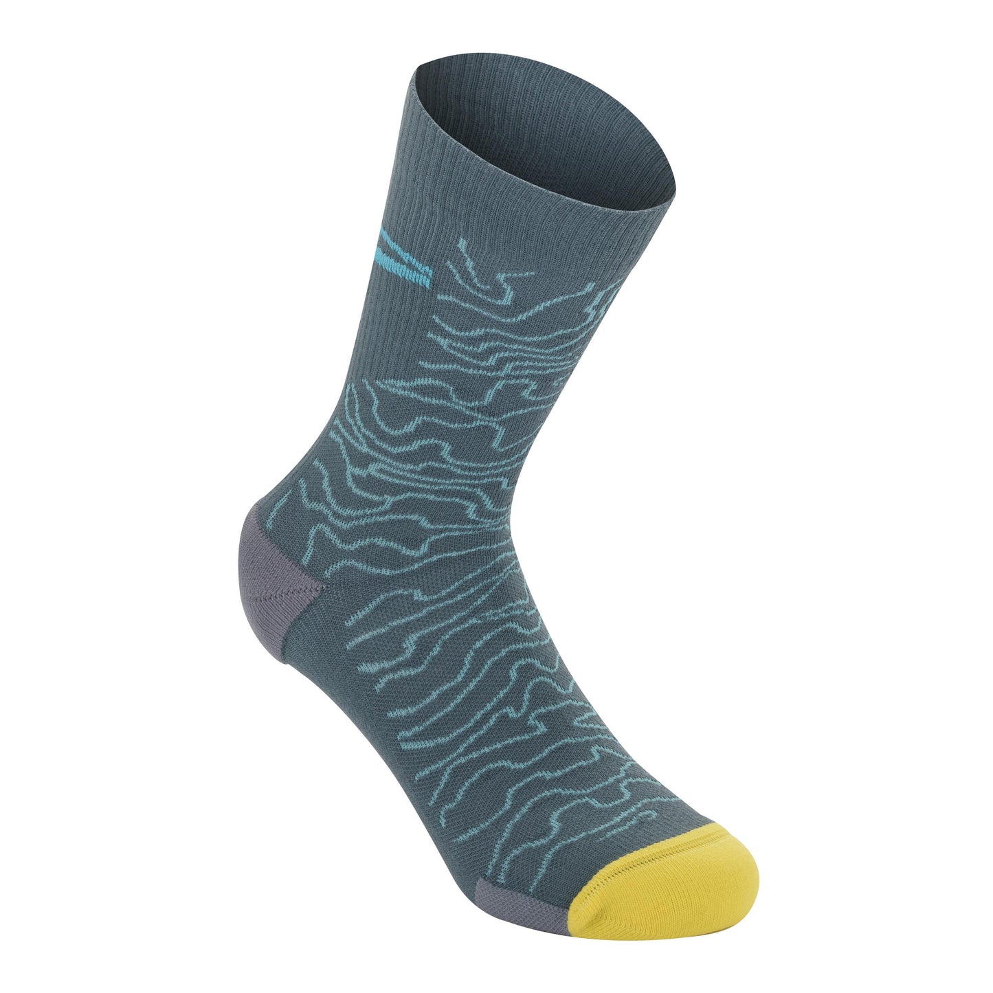 CHAUSSETTES ALPINESTARS DROP 15