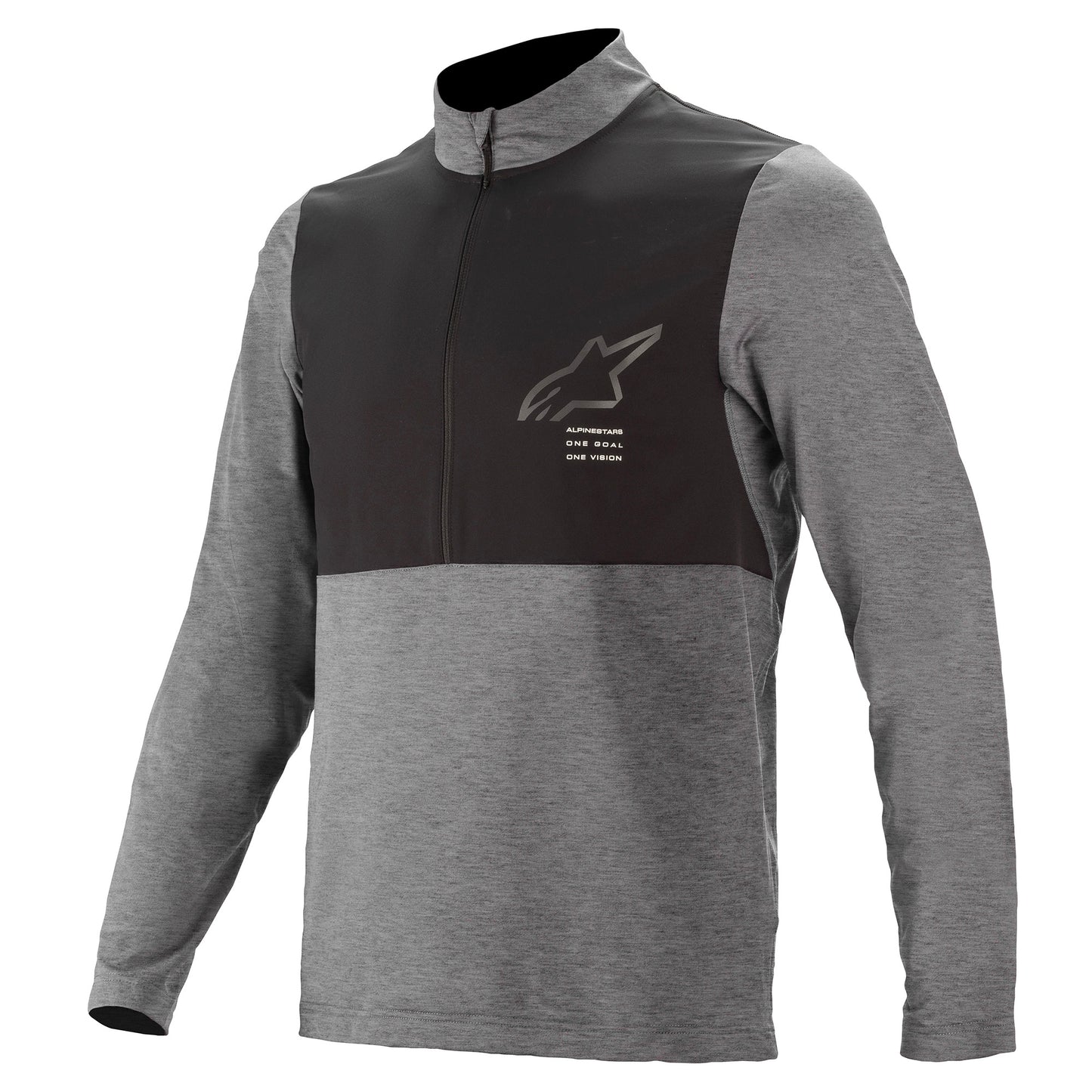 ALPINESTARS NEVADA LANGARMJERSEY