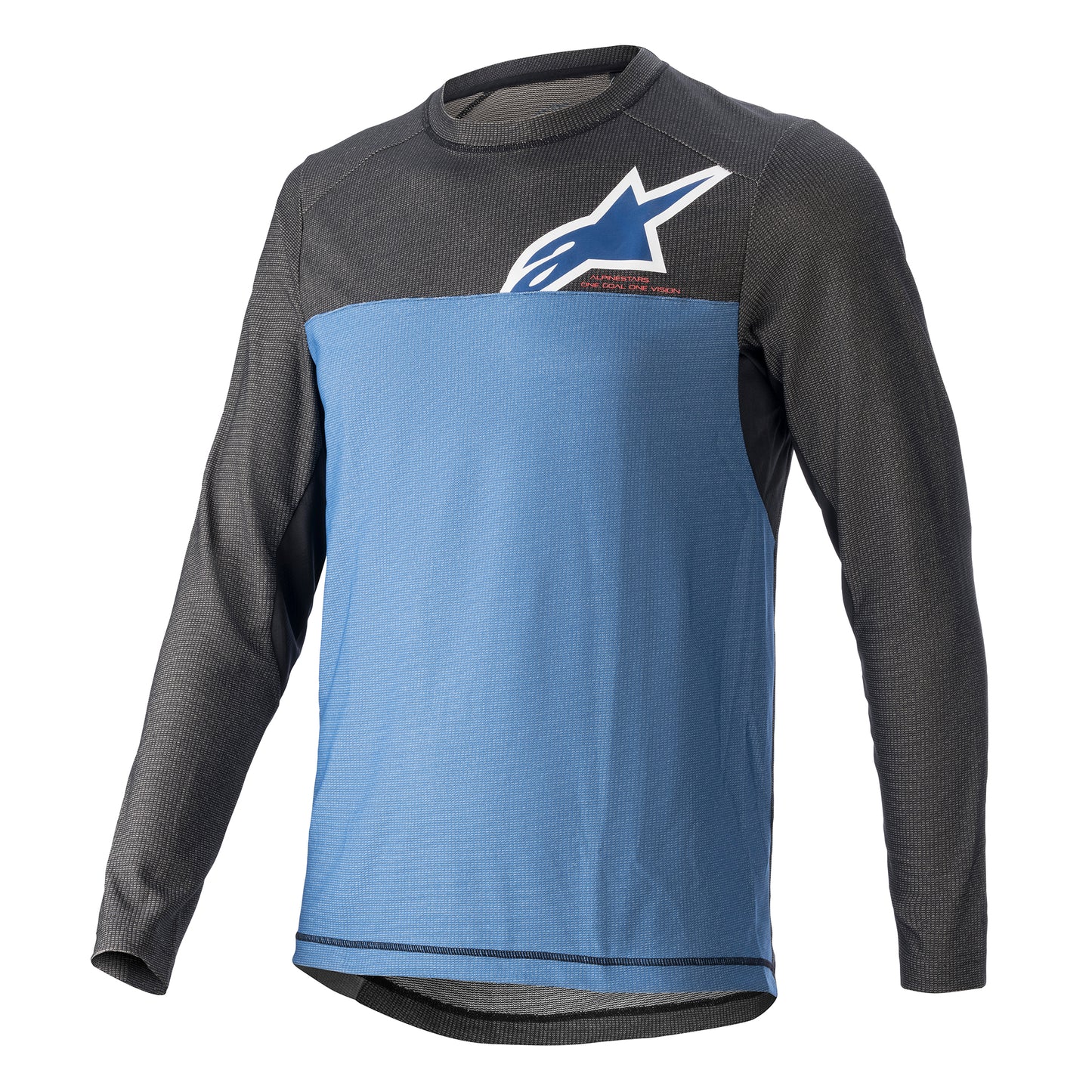 ALPINESTARS ALPS 8.0 V2 LANGARMJERSEY