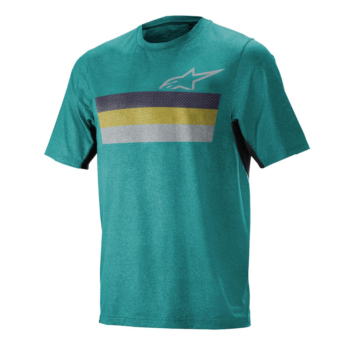 ALPINESTARS ALPS 6.0 KURZARM-JERSEY