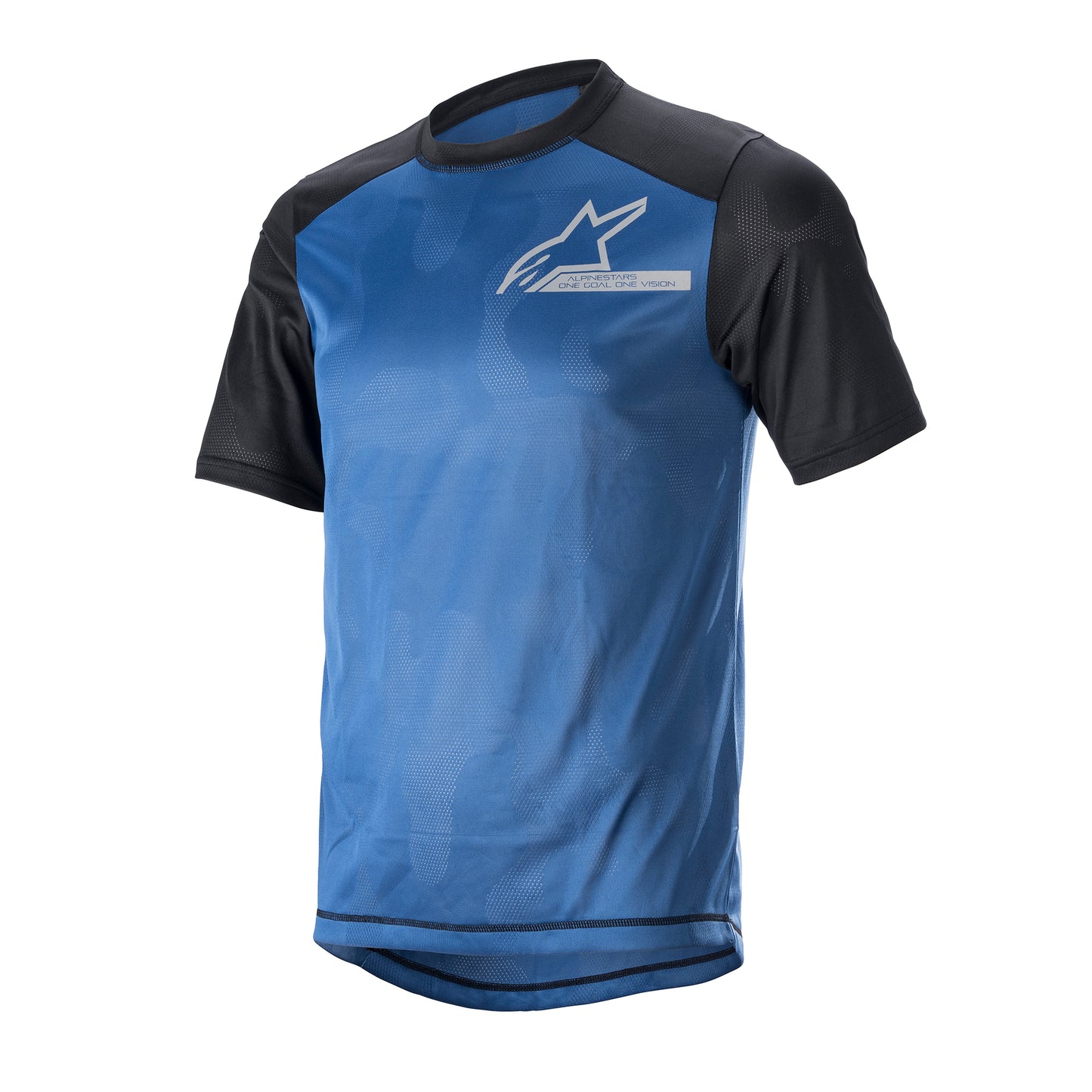 ALPINESTARS ALPS 4.0 V2 KURZARM-JERSEY