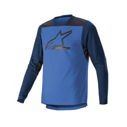 MAILLOT ALPINESTARS DROP 6.0 V2 MANCHES LONGUES