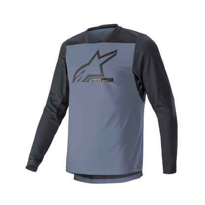 MAILLOT ALPINESTARS DROP 6.0 V2 MANCHES LONGUES