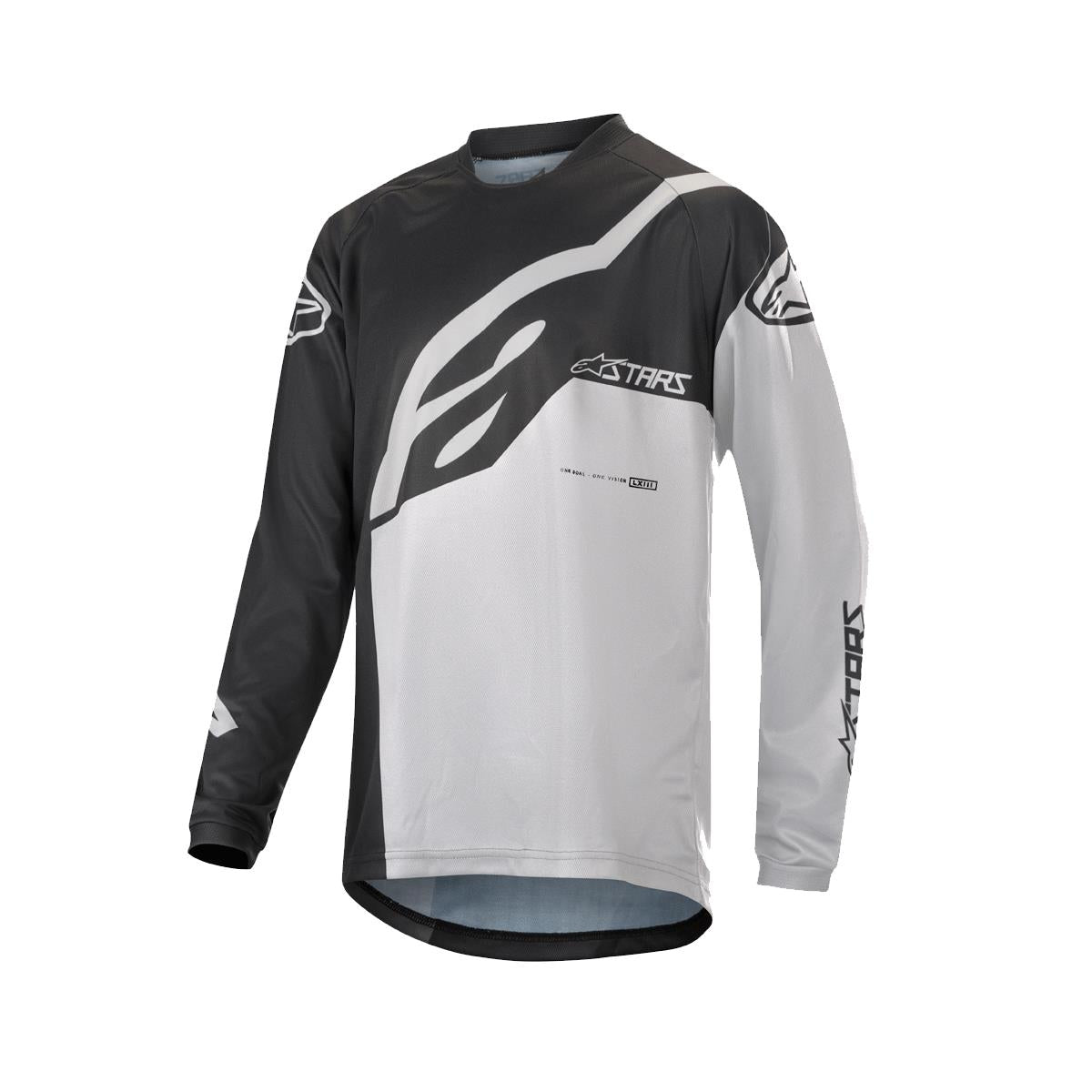 ALPINESTARS JUGEND RACER FACTORY LANGARMJERSEY