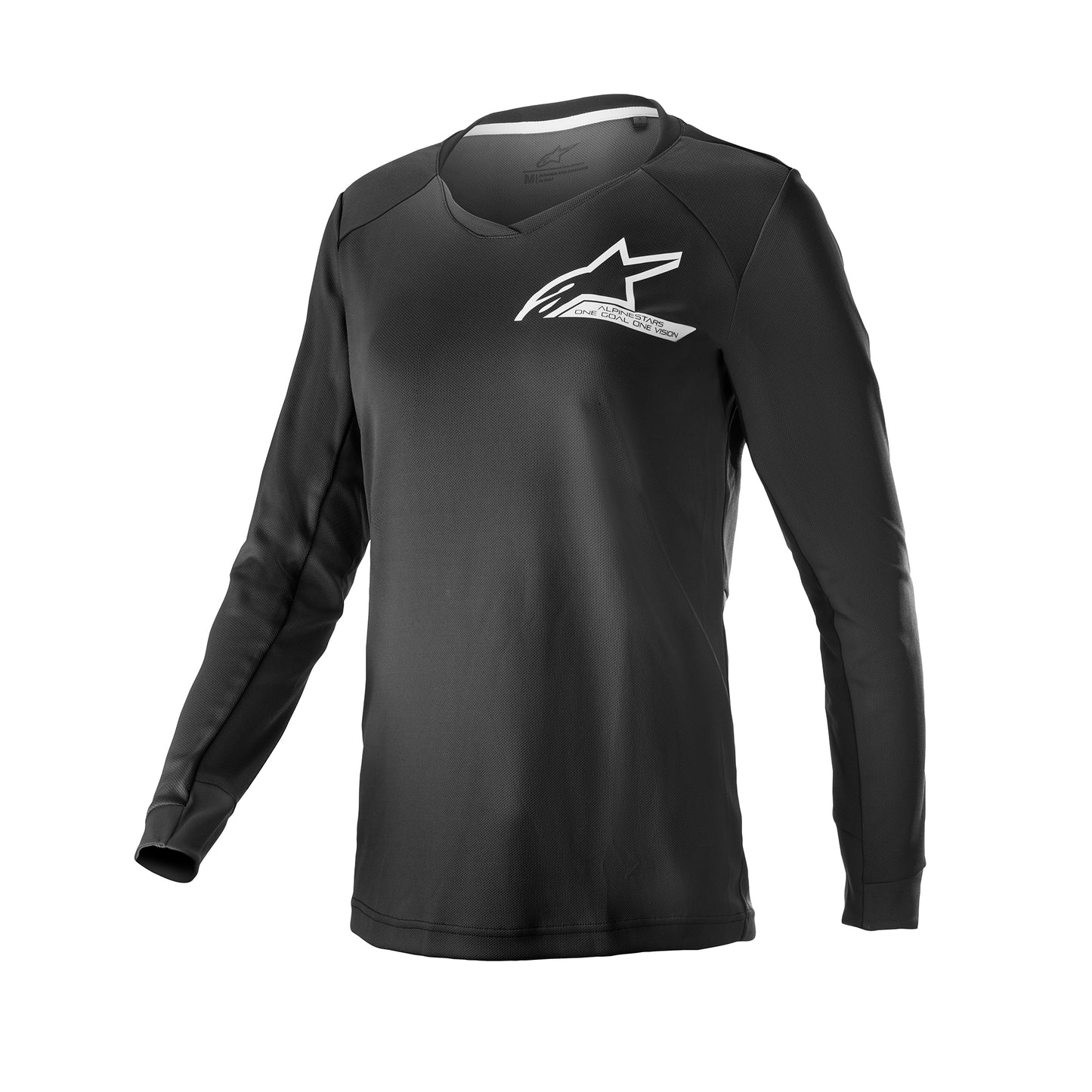 MAILLOT ALPINESTARS STELLA DROP MANCHES LONGUES