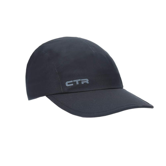 CTR STRATUS Storm Cap – Black
